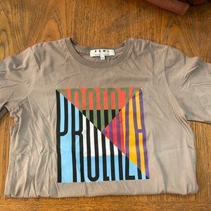 Proenza schouler t shirt